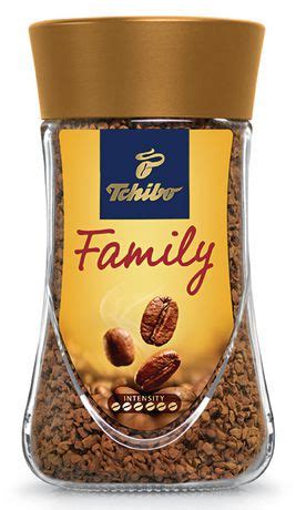 Tchibo Family Instant Coffee | Walmart Canada