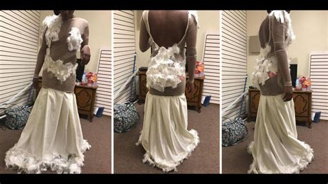 Prom Disaster Teen Bursts Into Tears When This Dress Arrives Day