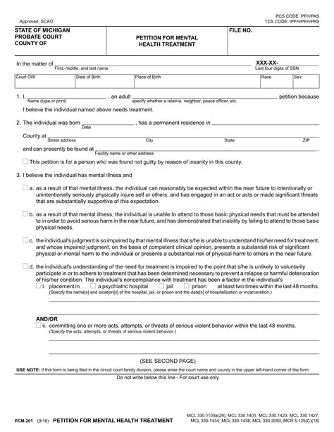 Free 14 Legal Petition Forms In Pdf Ms Word