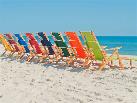 Maybe you would like to learn more about one of these? Frankford Umbrellas Oak Wood Beach Chairs Lounge Sets ...