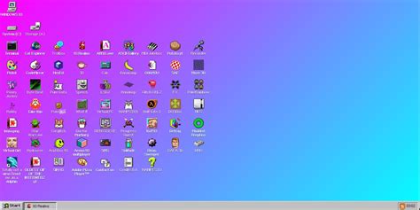 5 Best Windows 95 Emulator For Pc On Web Browser Or Download