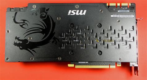 Msi Geforce Gtx 1080 Ti Gaming X 11g タブレット