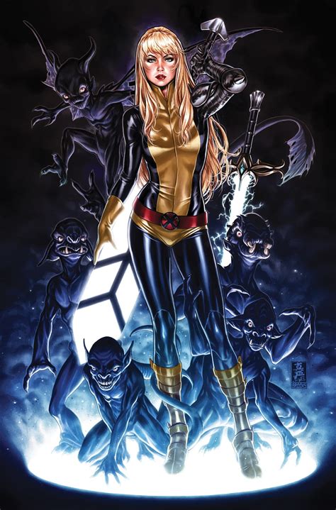 New Mutants Explained Marvel