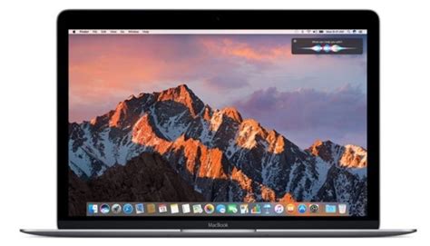 Macos Sierra Apples New Desktop Os With Siri Universal Clipboard