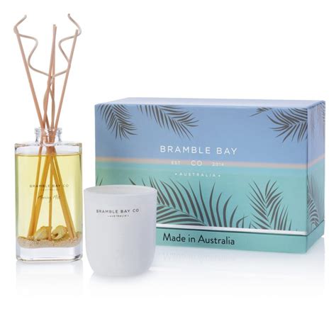 Ocean Collection Gift Boxes Archives Bramble Bay Co Bramble Bay