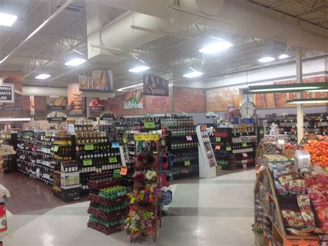 View ratings, photos, and more. Berkot's Super Foods - Grocery - 451 N Locust St, Manteno ...
