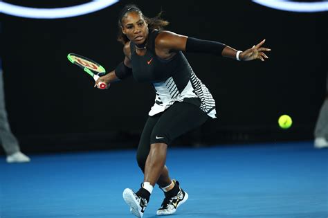 Serena Williams Captures Record 23rd Major With Win Over Venus The