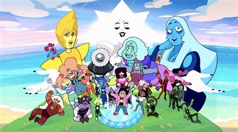 Steven Universe Futures Opening Sequence Hides A Lot Of Small Secrets