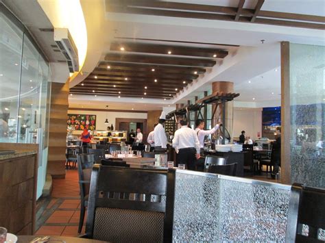 The buffet of the year, dapur tpc kuala lumpur at sime darby convention centre is open for sales! My Life & My Loves ::.: Bachelor Party @Halia,Sime Darby ...