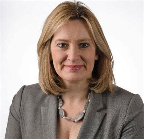 Amber Rudd Mp New Home Secretary Orgeave Truth And Justice Campaign
