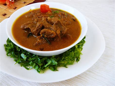 Beef Salna Recipe Spicy Beef Curry Indian Beef Recipes