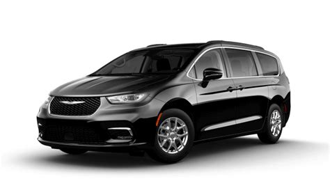 2021 Chrysler Pacifica Specs And Photos Little Rock
