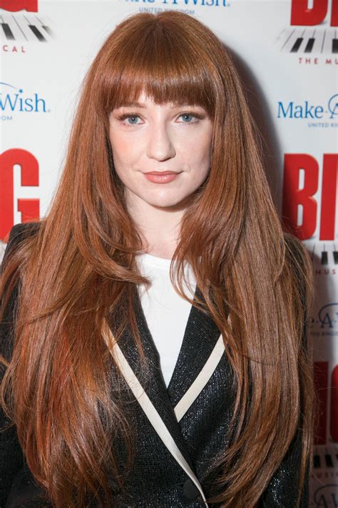 Nicola Roberts Big The Musical Party Gala Night In London Celebmafia