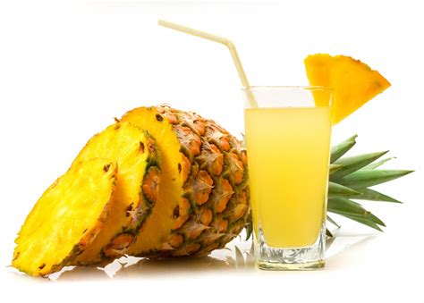 Pineapple Health Benefits For Brides to Be | Arabia Weddings
