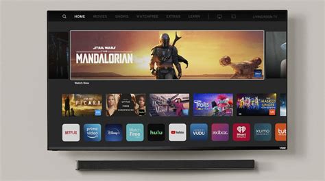 If you have vizio smart tv model from 2018 or. Vizio will add Apple TV app to SmartCast smart TV software ...