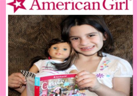 2015 American Girl Of The Year Grace Thomas Macaroni Kid Camarillo