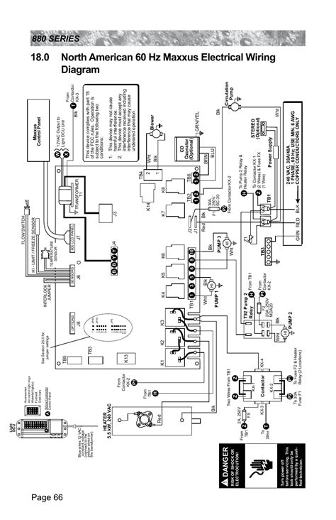 This page is dedicated to wiring diagrams that can hopefully get you through a difficult wiring task if you don't see a wiring diagram you are looking for on this page, then check out my sitemap page. Spa Builders Lx-10 Wiring Diagram