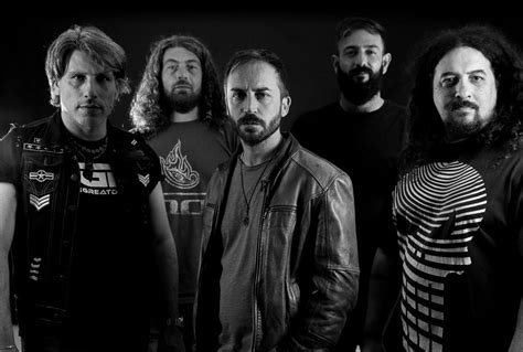 The Great Divide Il Video Del Nuovo Singolo Speed Verorock