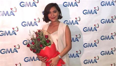 (born 1964) edward james olmos (born 1947) j.d. Joyce Pring, Kapuso na; gustong makatrabaho si Bitoy at ...