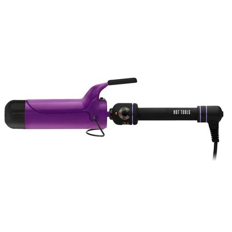 Hot Tools Ceramic Tourmaline 2 Inch Curling Iron Overstock™ Shopping