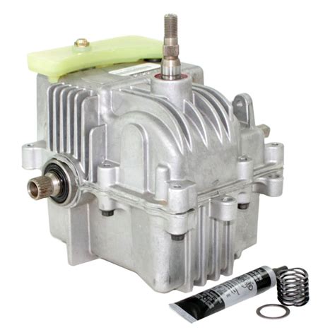 Lawn Tractor Transaxle Hydraulic Pump 794818 Parts Sears Partsdirect