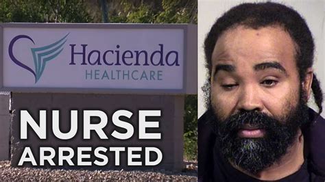 Disgusting Former Nurse Pleads Guilty To Assaulting Unconscious Patient Zero Hour Patriots