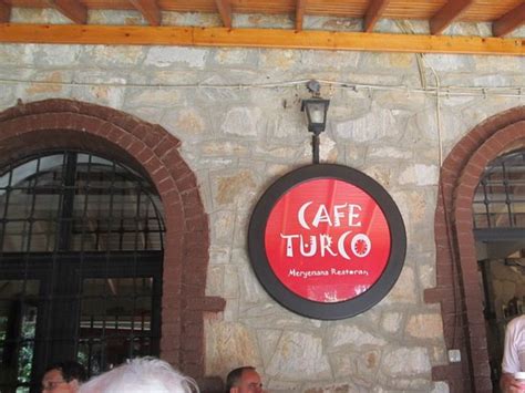 CAFE TURCO Selcuk Restaurant Reviews Photos Phone Number