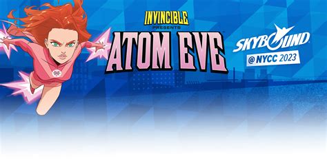 Invincible Presents Atom Eve Creators On Their Visual Novel Rpg