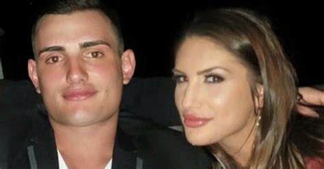 Porn Star August Ames Brother Blames Online Trolls For Her Suicide I Have Nothing But Hate