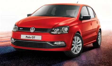 The Lifestyle Portal By Tanya Munshi Volkswagen Polo Gt Tsi Review