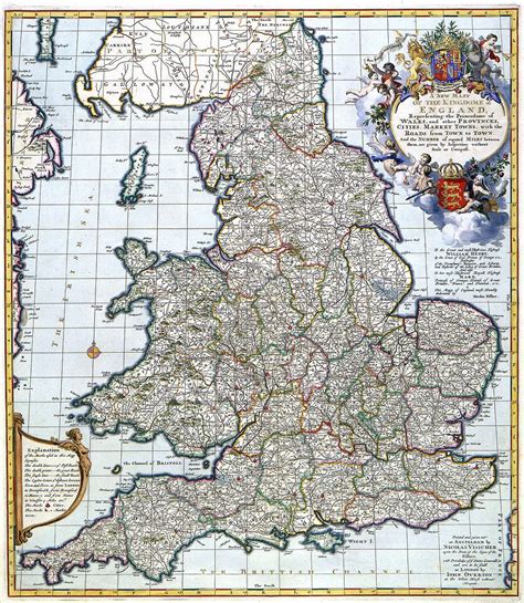 Old maps of united kingdom on old maps online. Anglo-Normans - Wikipedia