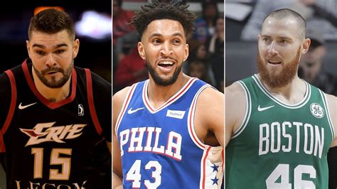 How To Watch Australian Nba Players This Week April 1 April 7 Tv