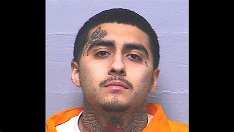 La Rapper Fatally Stabbed At Soledad Prison Salinas Valley Tribune