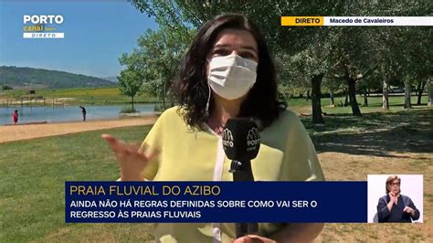 Porto canal is a portuguese pay television channel broadcasting from northern portugal based in matosinhos. Porto Canal - Direto Macedo de Cavaleiros - 22 de maio ...