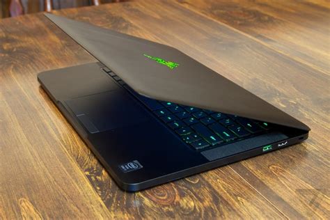 When you're trying to purchase a good 14 inch laptop, it's really important that you have exactly what you want from a laptop in your mind. Razer Blade review (14-inch) | The Verge