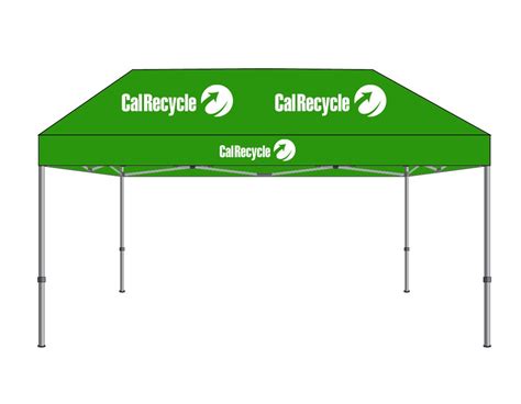 Search and find more on vippng. 10 x 20 ft EZ Pop Up Custom Screen Print Logo Canopy - Pop ...