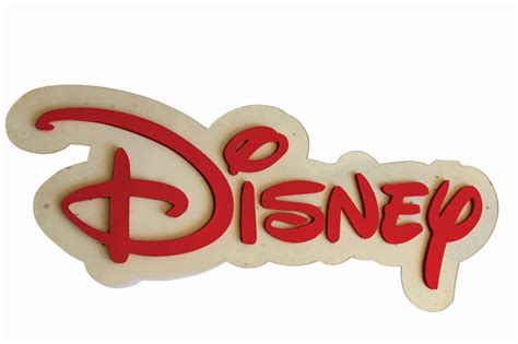 Logo De Disney