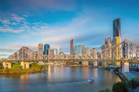 Consider yourself a brisbane advocate? Moving to Brisbane: Pros And Cons - National Storage Australia