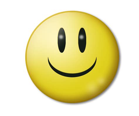 Smile Happy Happiness Free Image On Pixabay