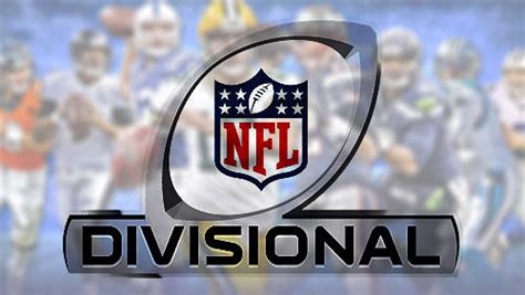 Here Are Your Nfl Divisional Round Playoffs Matches With Predictions