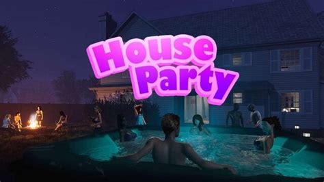 House Party Free Game Download Ocean Of Games