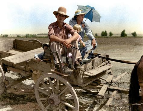 58 Colorized Historical Photos Provide A Realistic View Of History