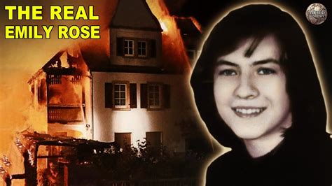 The True Story Behind The Movie The Exorcism Of Emily Rose Youtube