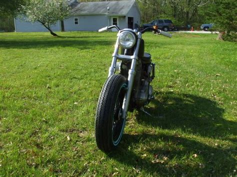 Not sure what year bike it was from but it went with no issues at all. Headlamp Nacelle for a 48 - Harley Davidson Forums