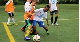 Pictures of Pingry Soccer Camp