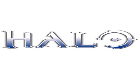 Halo Logo And Symbol Meaning History Png
