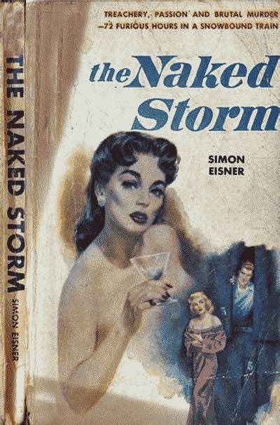 The Naked Storm