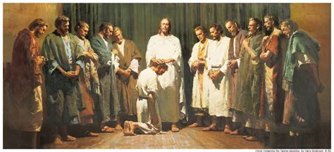 Los Doce Apóstoles Hablan En La Actualidad Jesucristo