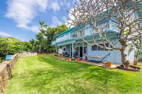 172 Pauahilani Place , Kailua - house for sale Cntry Club Knoll | Kailua