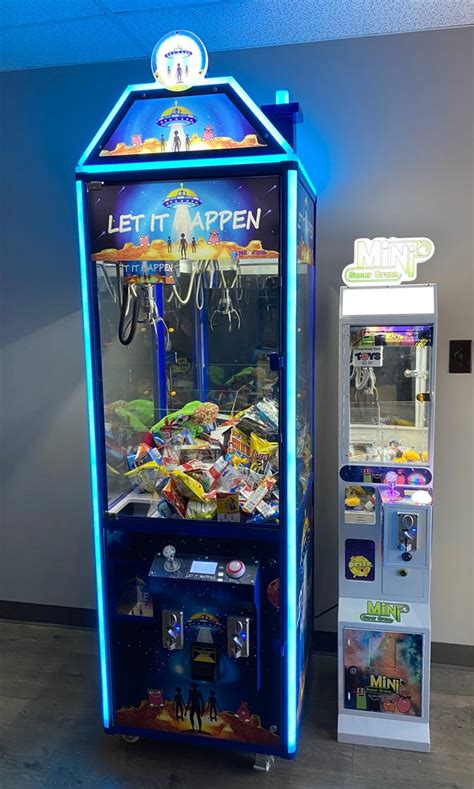 Tonton is malaysia's largest video streaming service with over 8 million users. New Claw Machines